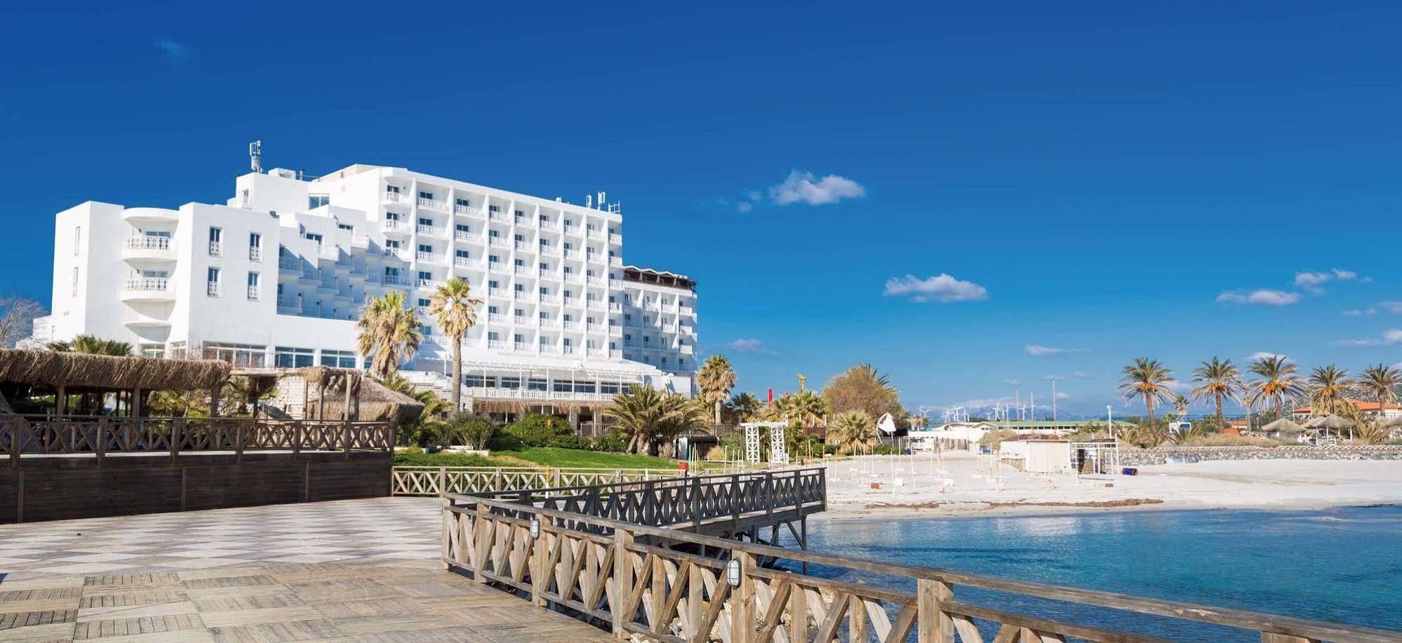 Labranda Alacati Princess - All Inclusive