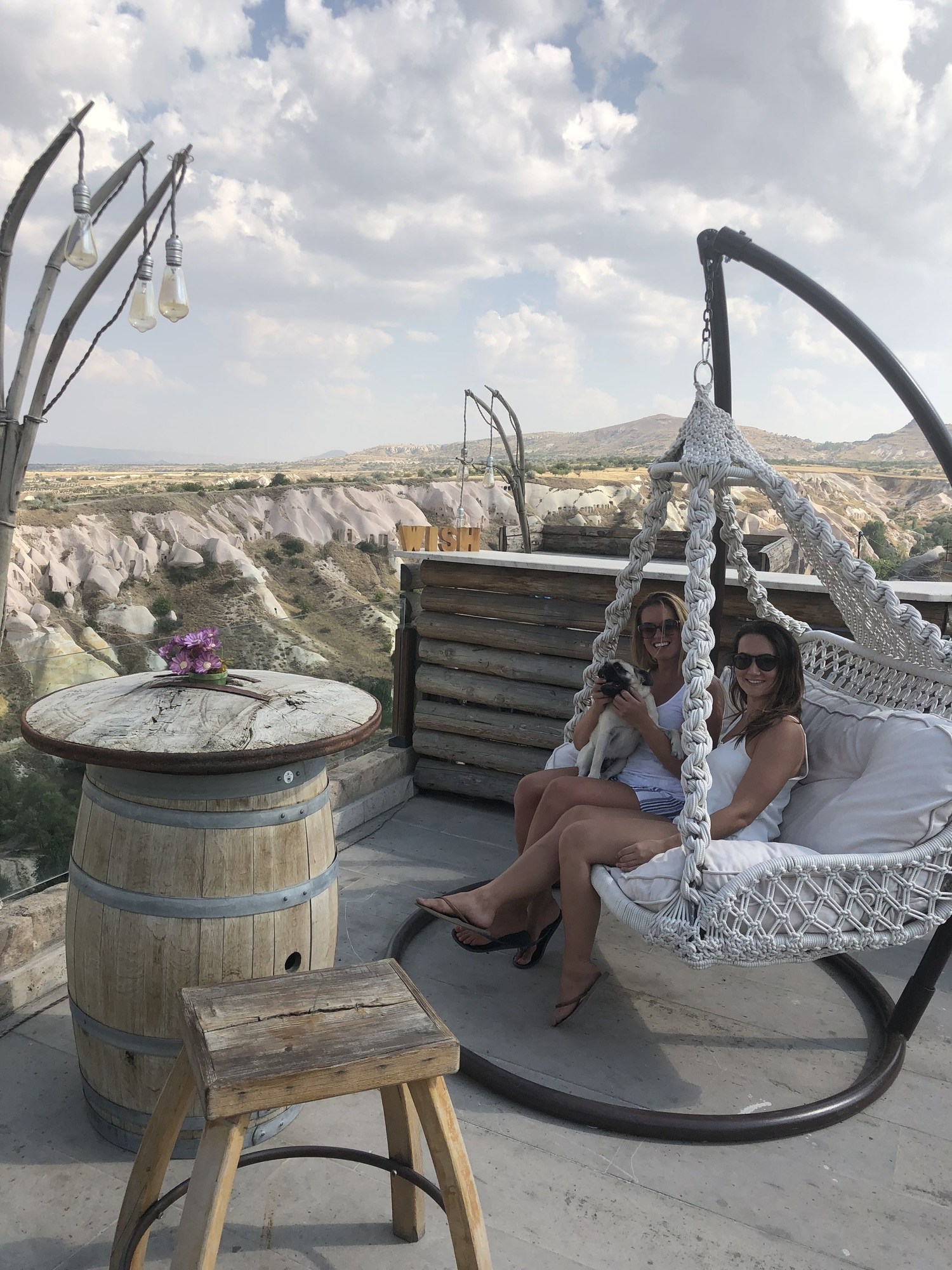 Wish Cappadocia