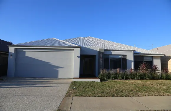 珀斯彩虹夢之家度假屋