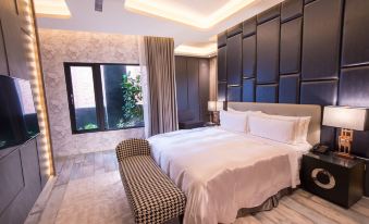 J.Moon Villa Sanchong