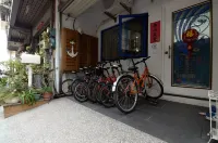 Meet Hostel - Morgenmad