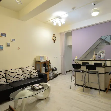 Meet Hostel