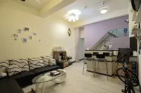 Meet Hostel - Morgenmad