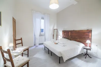 Pontormo by Mmega Hotels in 