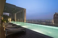 The Huan Hotel Taichung - Pools