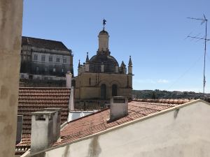 Casa da Se Cathedral Suites