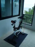 Rainbow Sky Hotel Samet - Gym