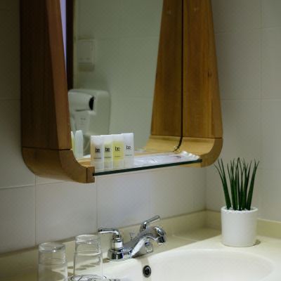 Be Chic Room Be Resorts Mactan Cebu Promo Code
