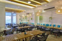 BE Resort Mactan - breakfast