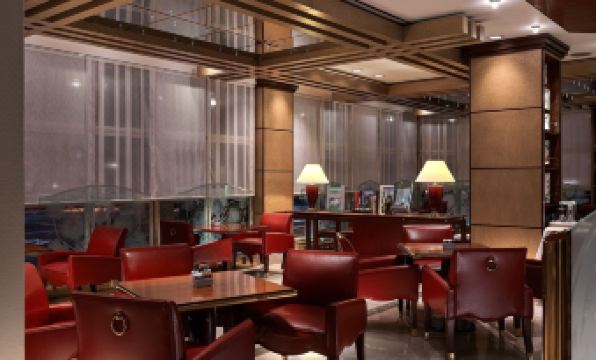 The Riviera Hotel Taipei