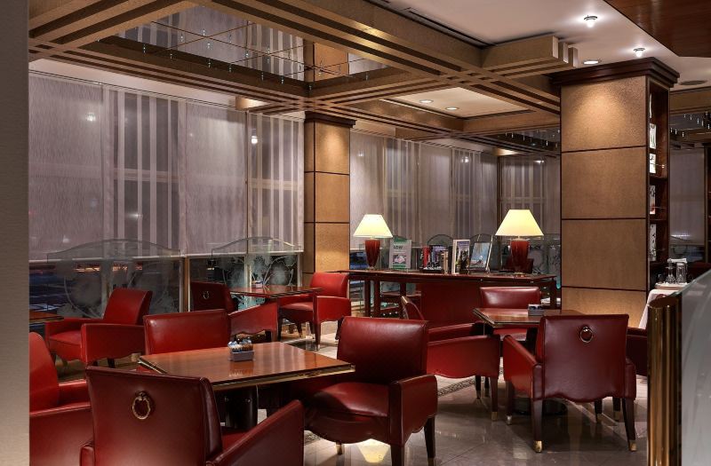 The Riviera Hotel Taipei photo 3