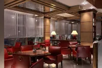 The Riviera Hotel Taipei - Frühstück