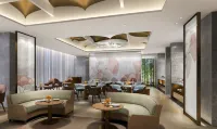 DoubleTree by Hilton Taipei Zhongshan - breakfast