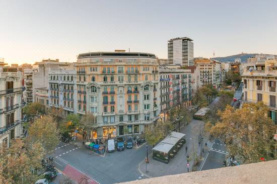 Look Barcelona Apartments Barcelona Latest Price Reviews Of Global Hotels 2021 Trip Com