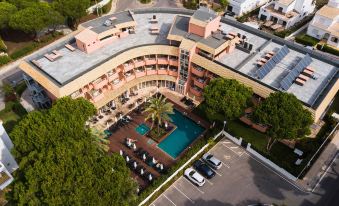 Vilamoura Garden Hotel