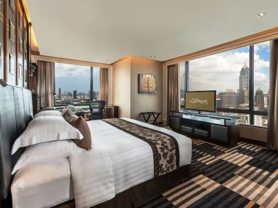 The Landmark Bangkok 5 Sterne Hotelbewertungen In Bangkok The Landmark Bangkok 5 Sterne Hotelbewertungen In Bangkok