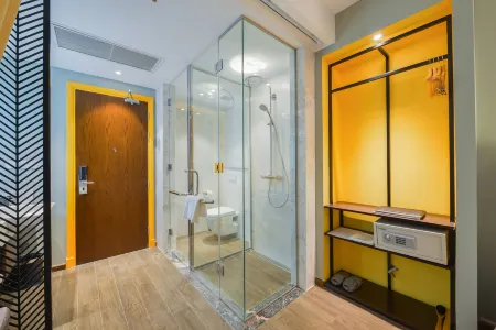 Grand Cititel Hanoi Hotel & Spa