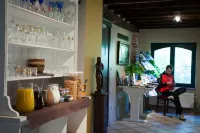 B&B De Dubbelmolen - Homestays