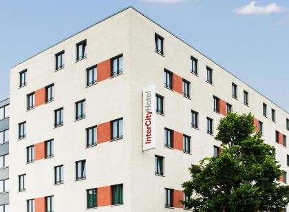 IntercityHotel Essen