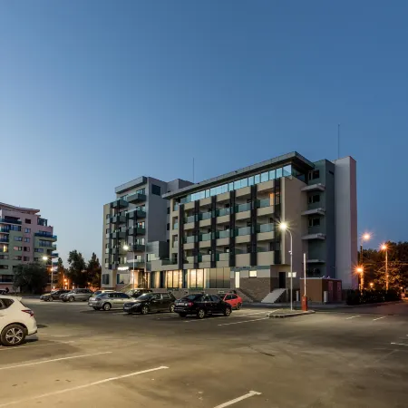 New Splendid Hotel & Spa - Adults Only (+16)