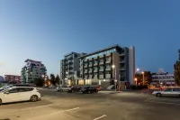 New Splendid Hotel & Spa - Adults Only (+16) - parking