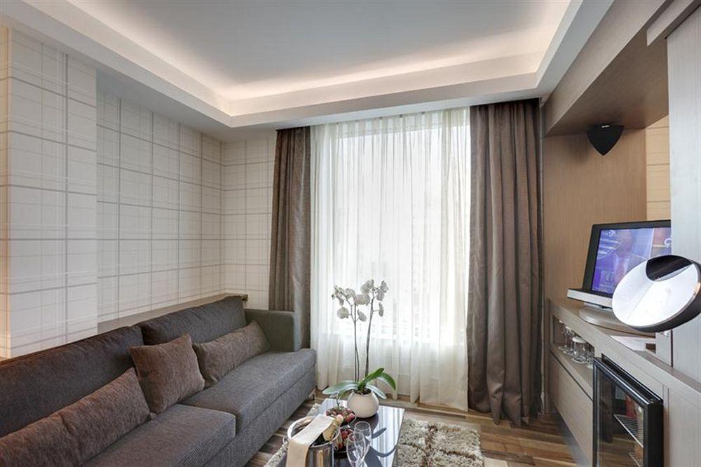 Avantgarde Hotel Levent