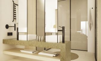 Marina Palace by Intercorp Hotel Group