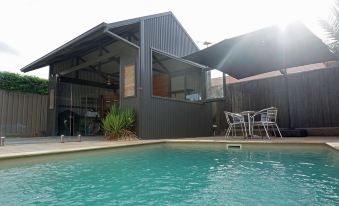 The Charles Boutique Hotel & Dining