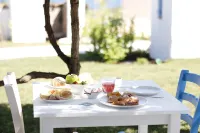 إل بورجيتو ريزورت آند سبا - فطور
