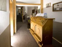 Pension "Dorfkrug" Hotels in Winterberg