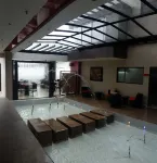 聖地亞哥·德孔波斯特拉套房飯店