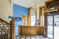 Travelodge Edinburgh Haymarket - Cho phép mang theo thú cưng