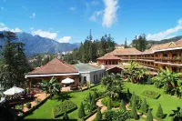 Sapa Mountain Resort Affiliated by Melia Hotell i 