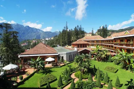 Sapa Mountain Resort Affiliated by Melia