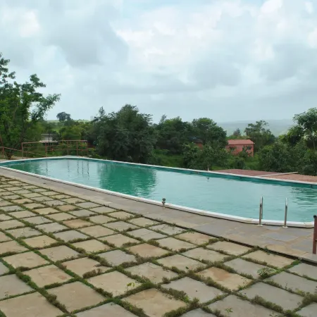 Wild Camp- the Nature Resort