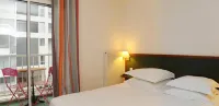 Hôtel Beau Rivage