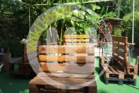 Wiki Hostel Colive Hotel di Labico