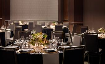 Residence Inn Columbus OSU