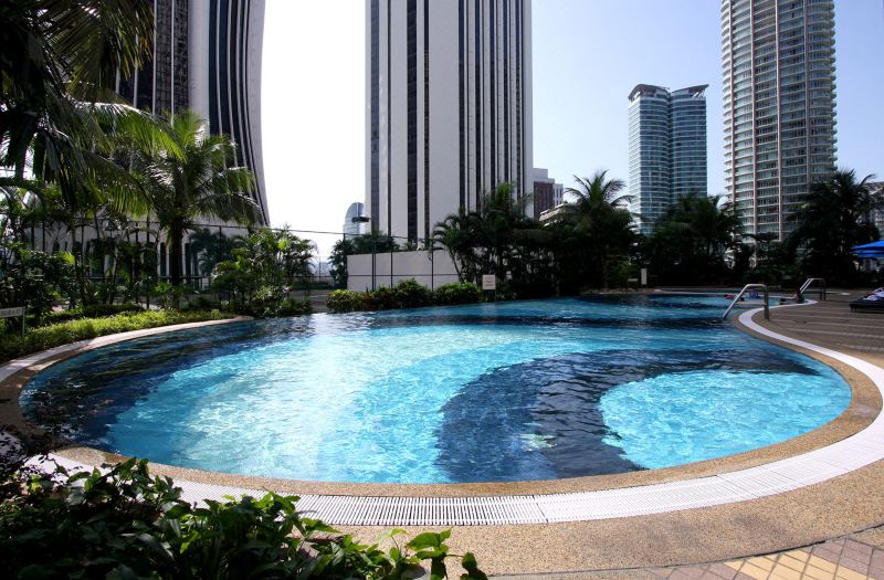 Perdana Kuala Lumpur City Centre photo 3