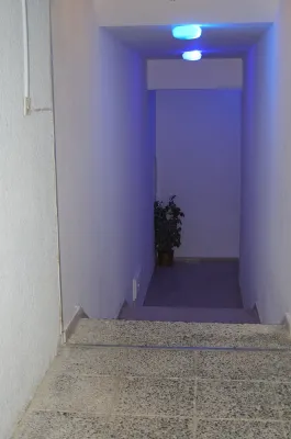 Antonis G Hotel Apartments Ξενοδοχείο Hotels in Pyla