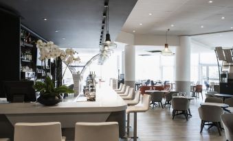 Novotel Paris Centre Bercy