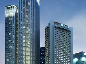 Aloft Kuala Lumpur Sentral