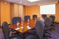 Courtyard Richmond Northwest/Short Pump Hotels in Henrico County