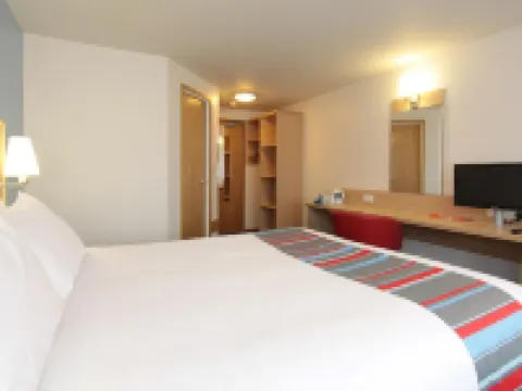 Travelodge Lancaster M6 โรงแรมในแลนคาสเตอร์