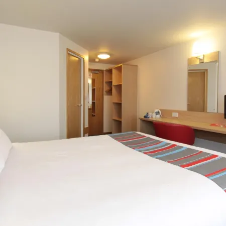 Travelodge Lancaster M6