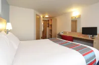 Travelodge Lancaster M6 Hotels in Lancaster