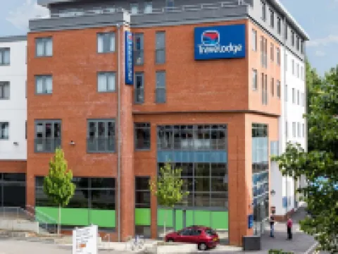Travelodge Camberley Central Hotels in Camberley