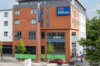 Travelodge Camberley Central โรงแรมใน