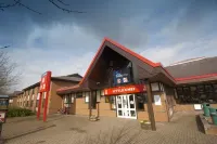 ترافيلودج بانجور فنادق في 