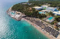 Amadria Park Beach Hotel Jure Hotels in 